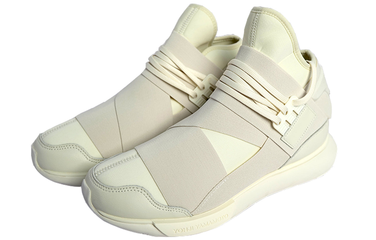 adidas Y-3 Qasa 'Off-White' IF5504 - 3