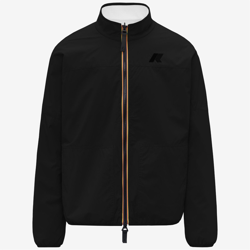 K-WAY BESSANNE SHERPA outlook