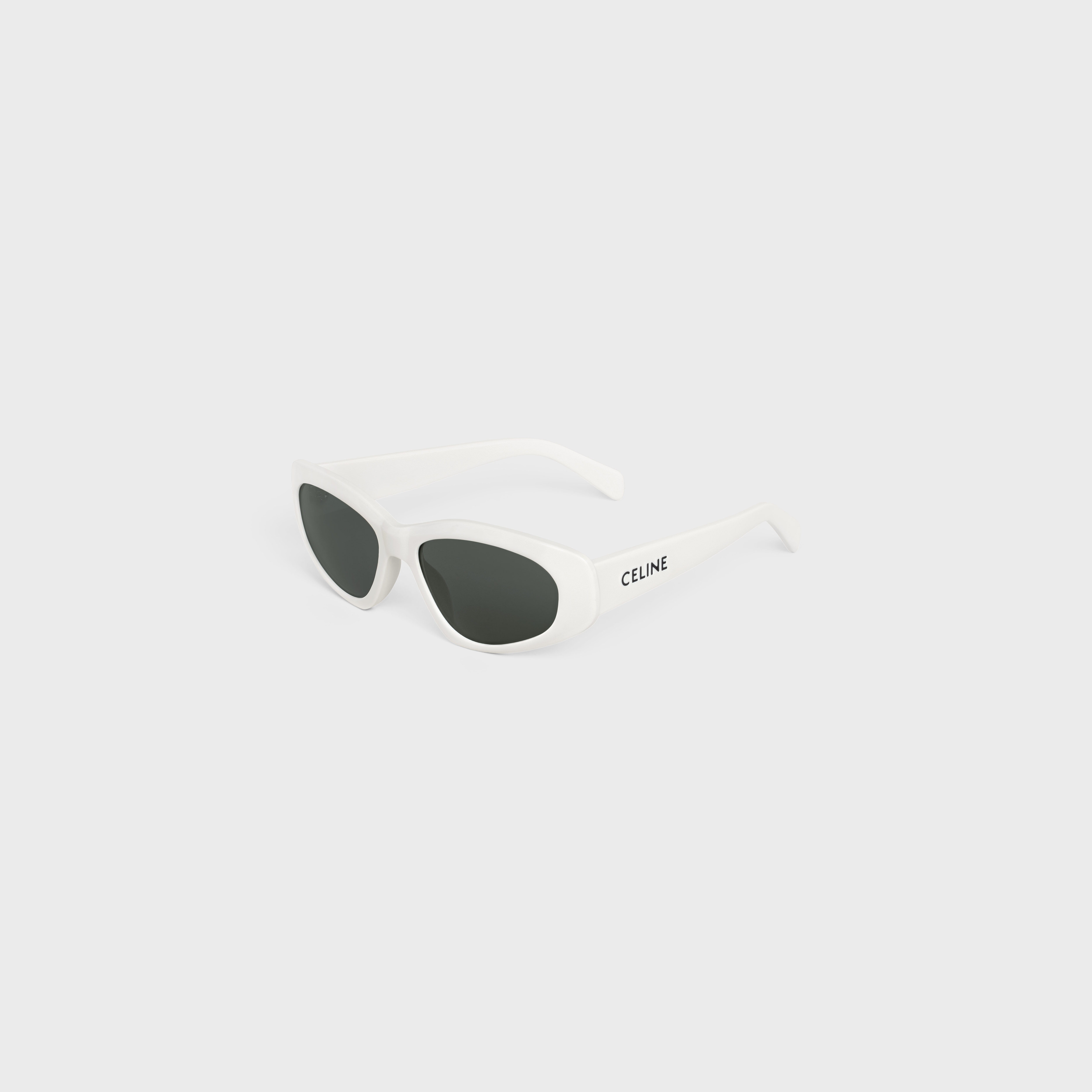 Celine Monochroms 07 Sunglasses in Acetate - 3