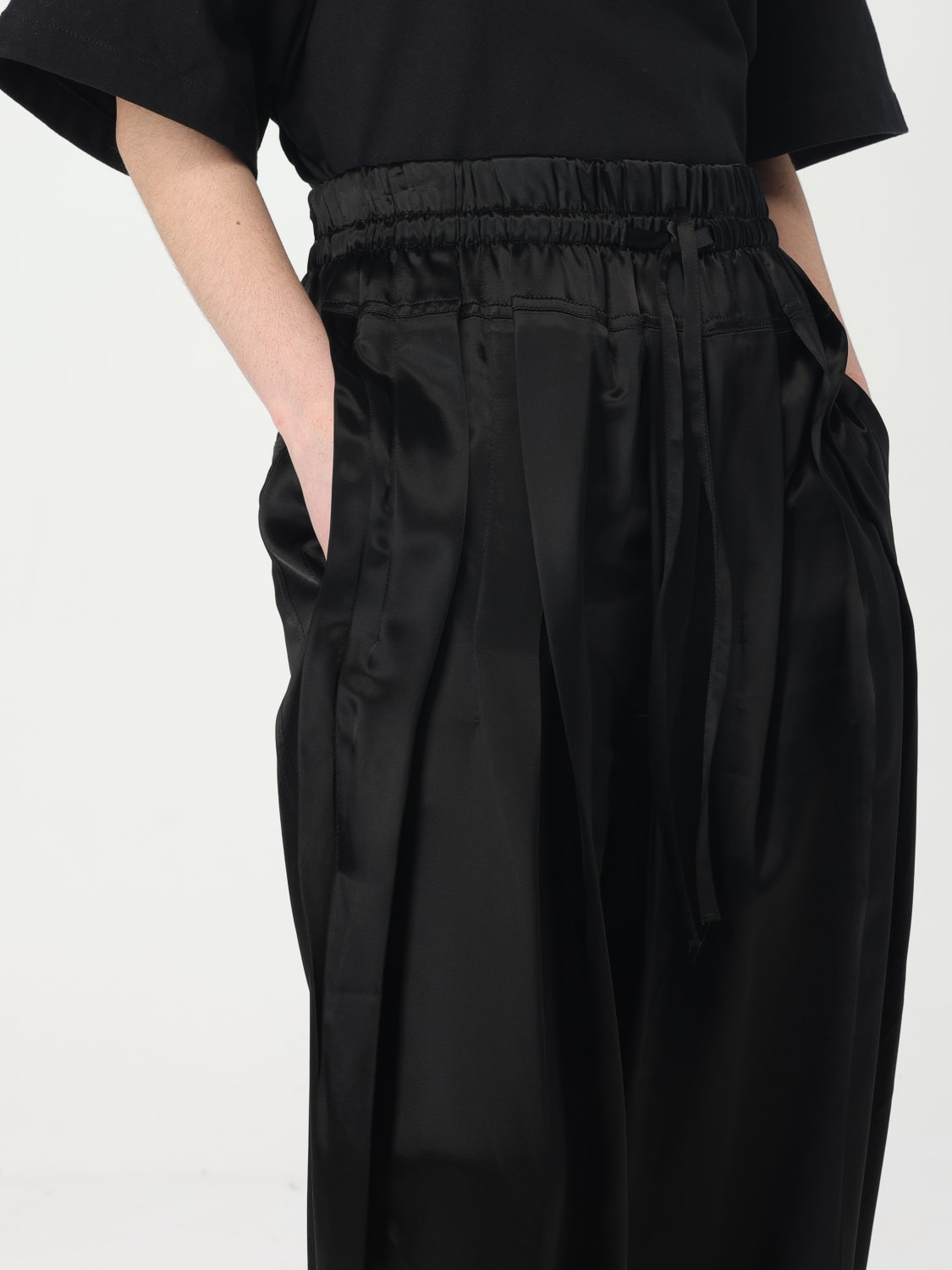 Pants woman Jil Sander - 5