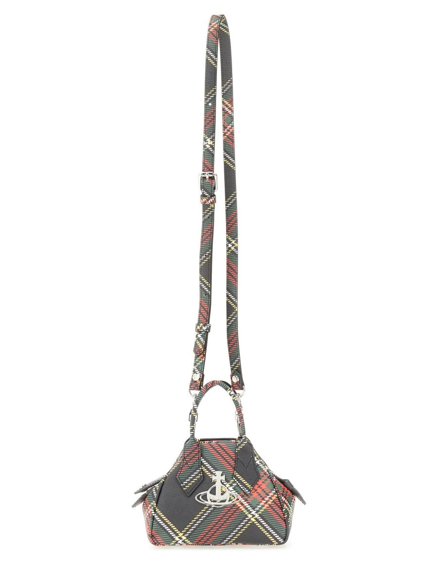 Mini "Yasmine" Bag - 2