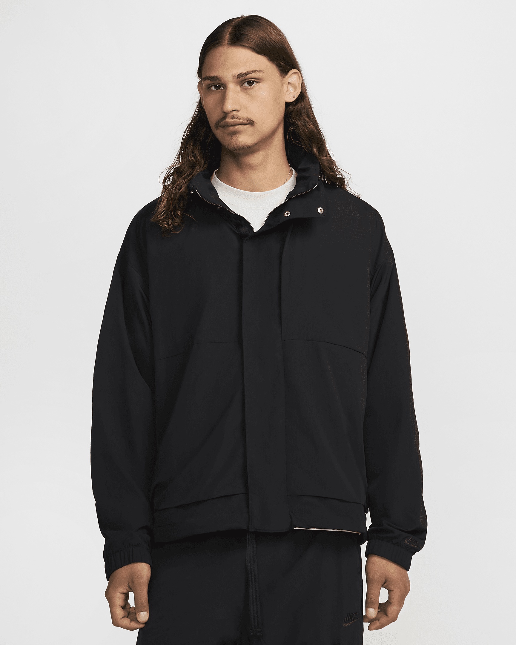 Nike Tech Men's Jacket - 1