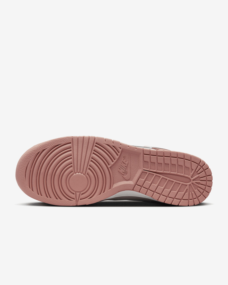 Nike Nike Men's Dunk Low Retro Premium Shoes outlook