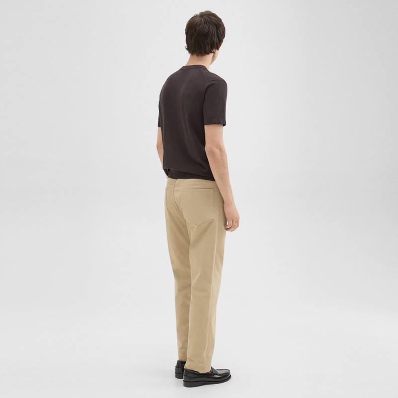 Theory Raffi 5-Pocket Pant in Stretch Corduroy outlook