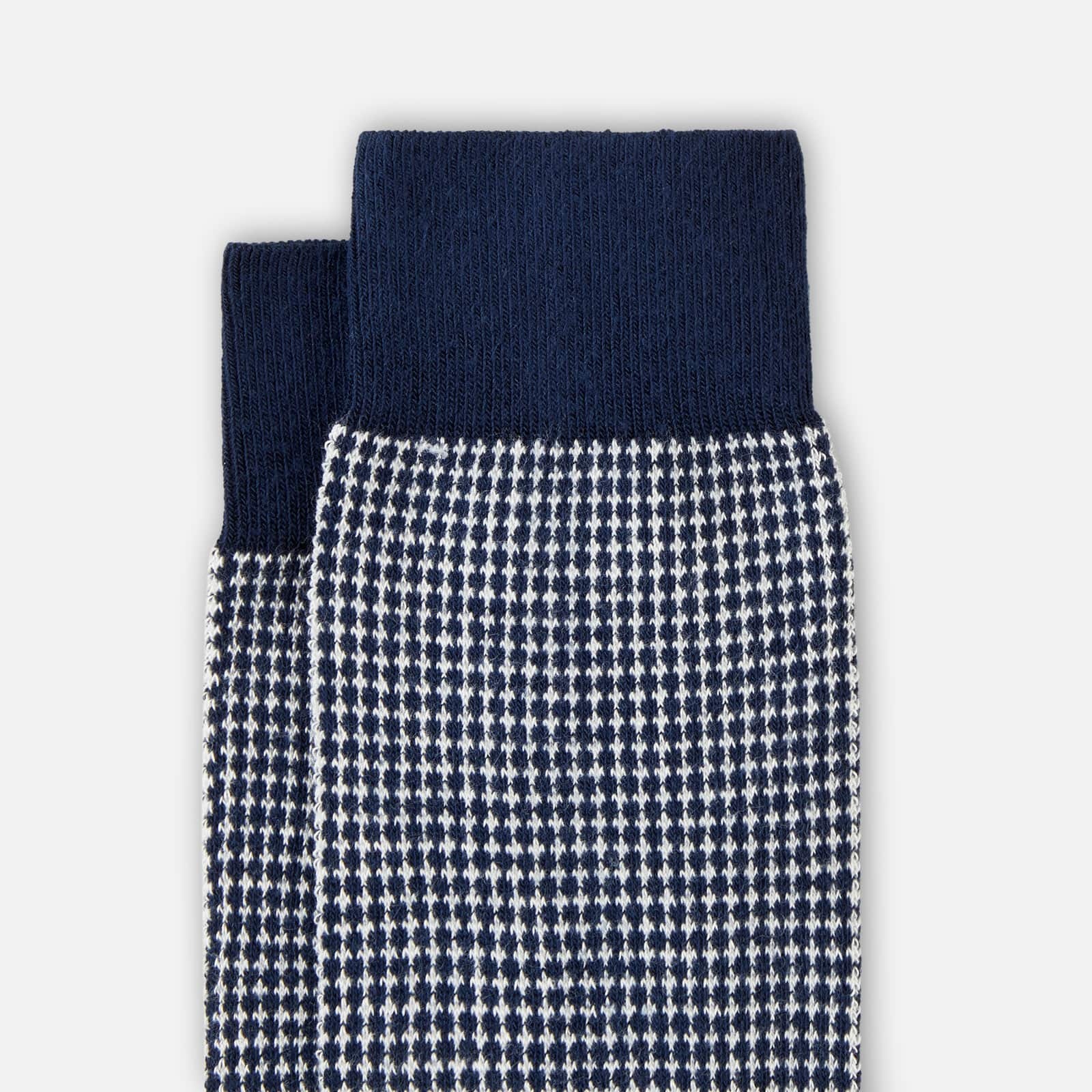 Socks Blue - 2