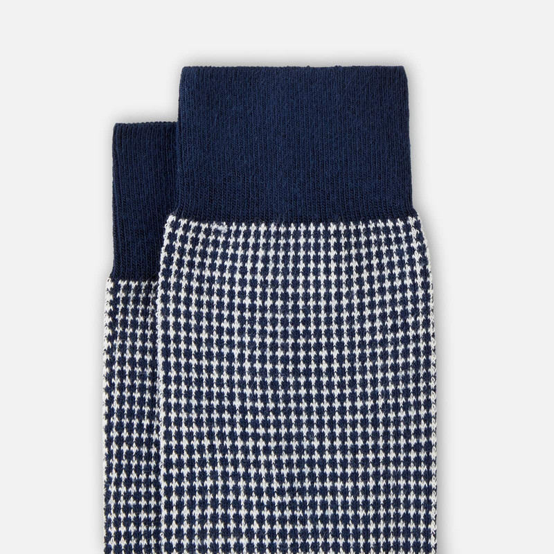 HOGAN Socks Blue outlook