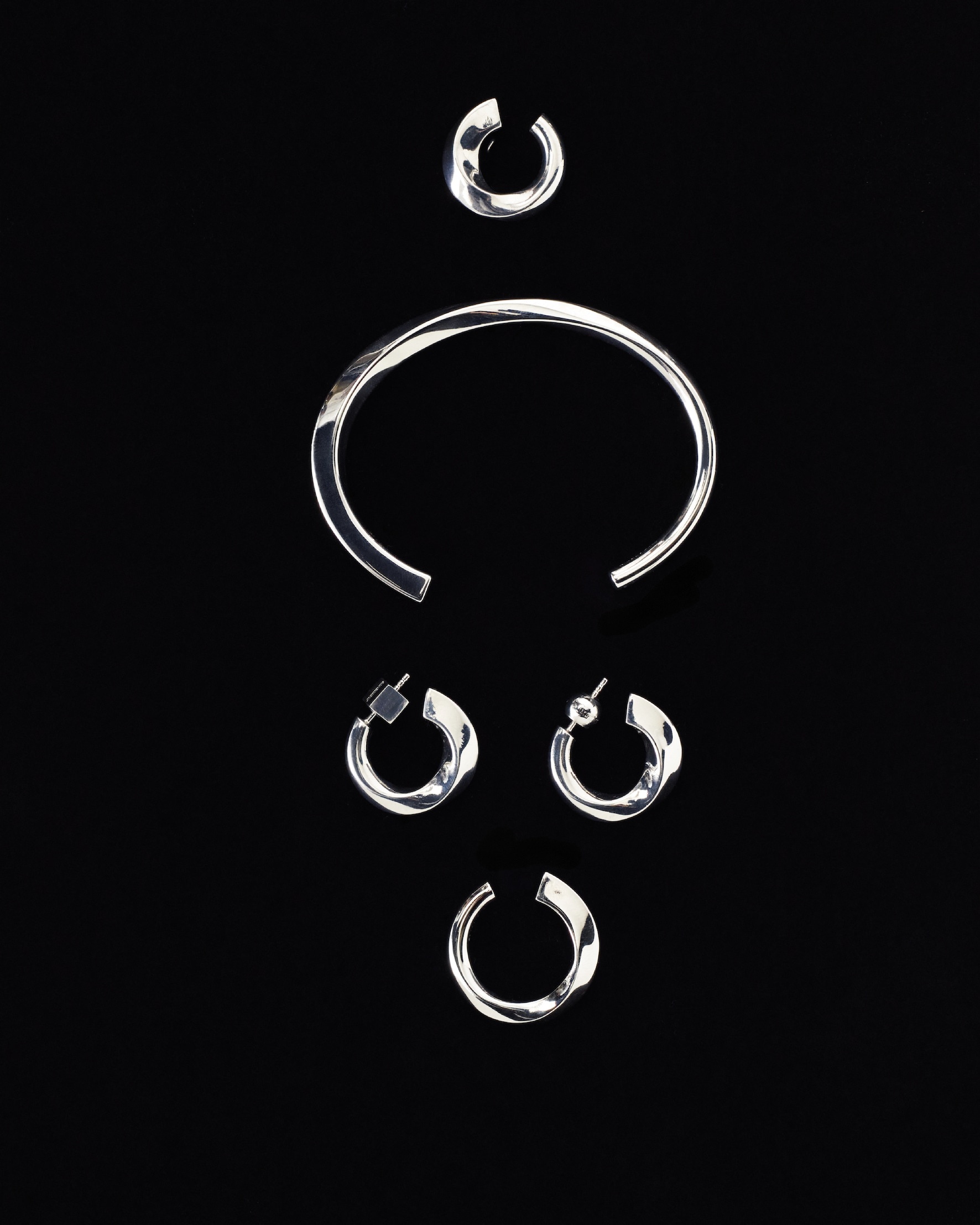 The Tourni ear cuff - 4