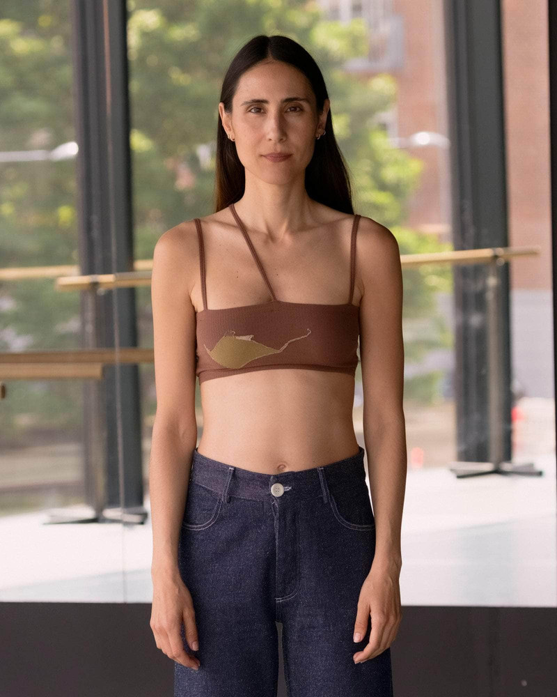 Repair - Nida Bra No.133 1