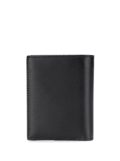 TOM FORD bi-fold logo wallet outlook