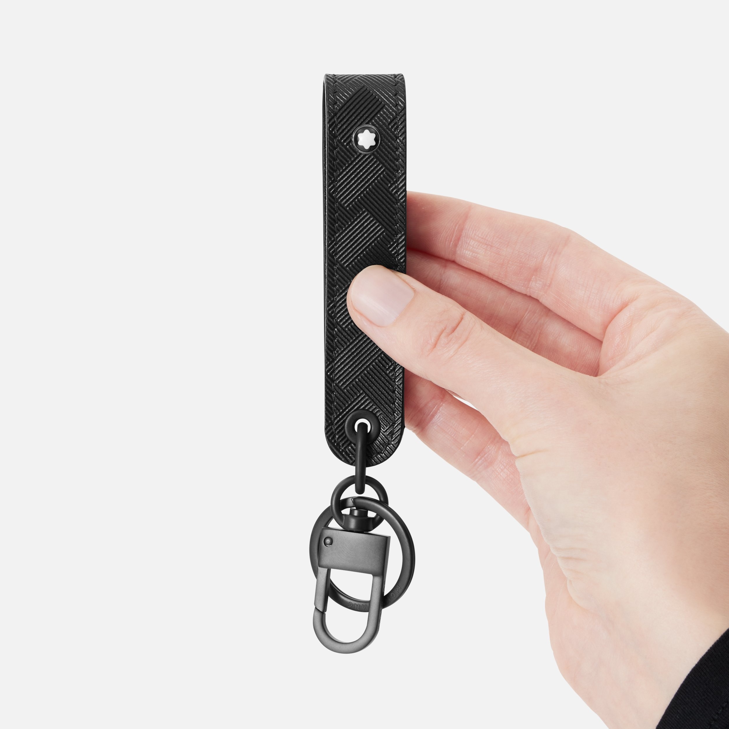 Montblanc Extreme 3.0 key fob - 2