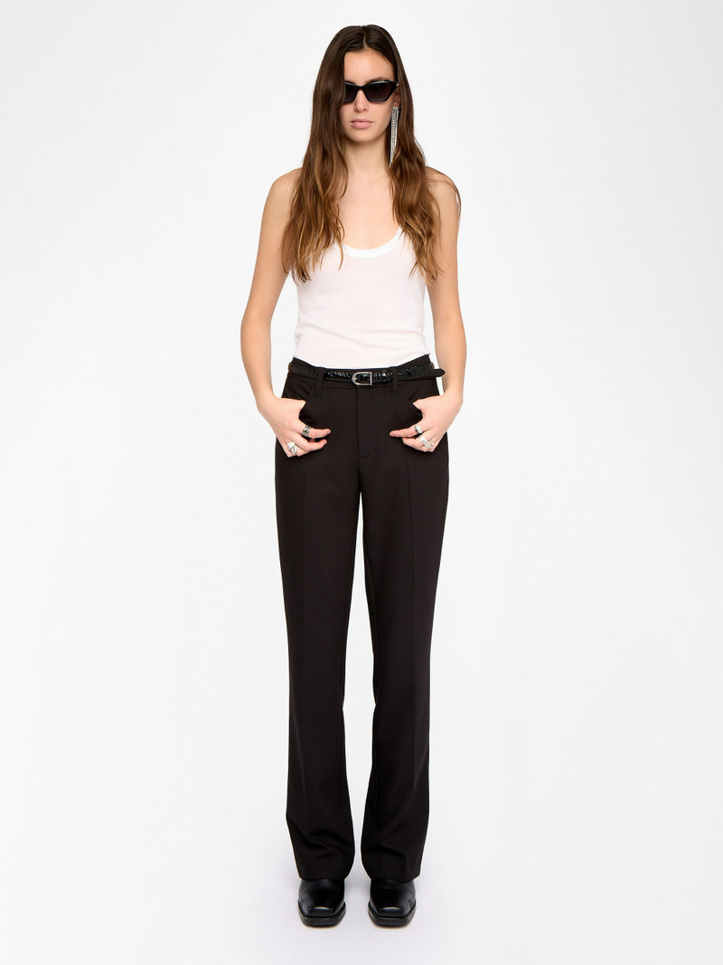 Zadig & Voltaire Pistol Pants outlook