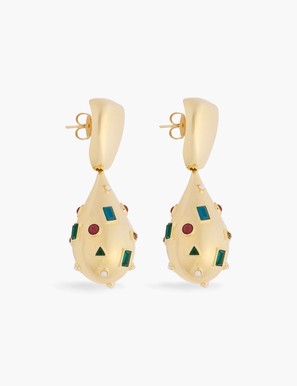 ZIMMERMANN WISH EARRINGS - 3