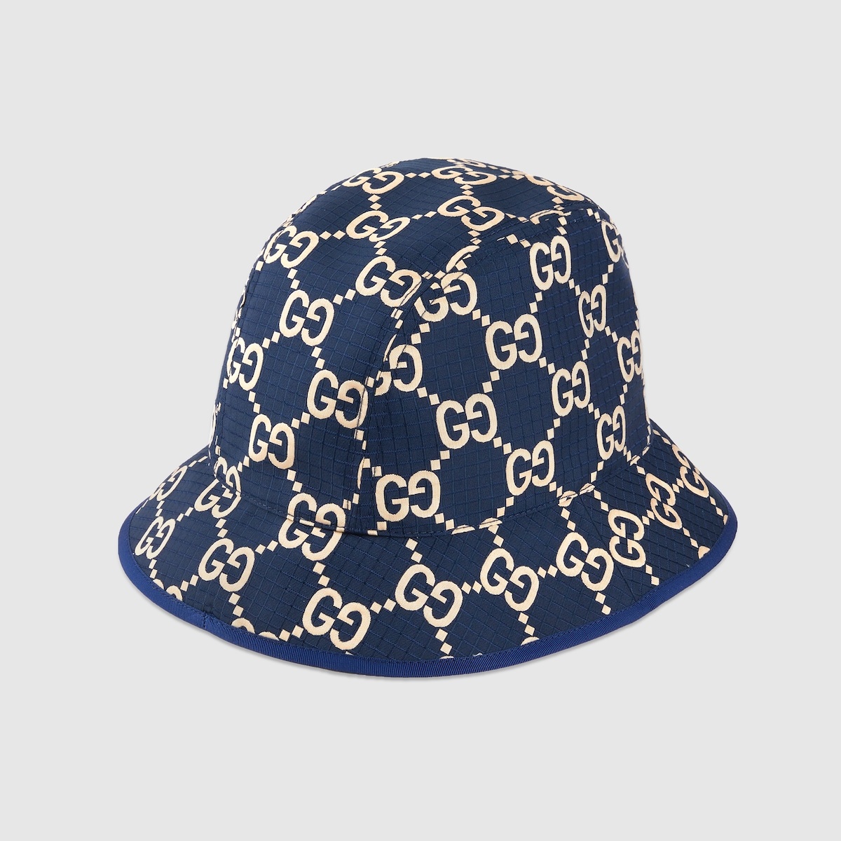 GG ripstop bucket hat - 4