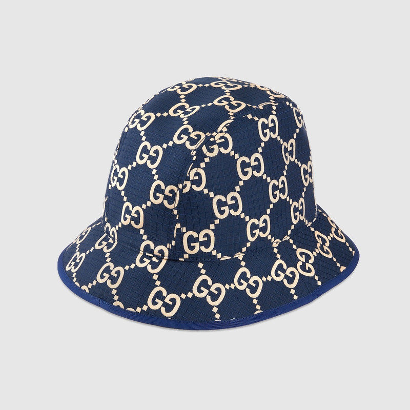 GG ripstop bucket hat 4