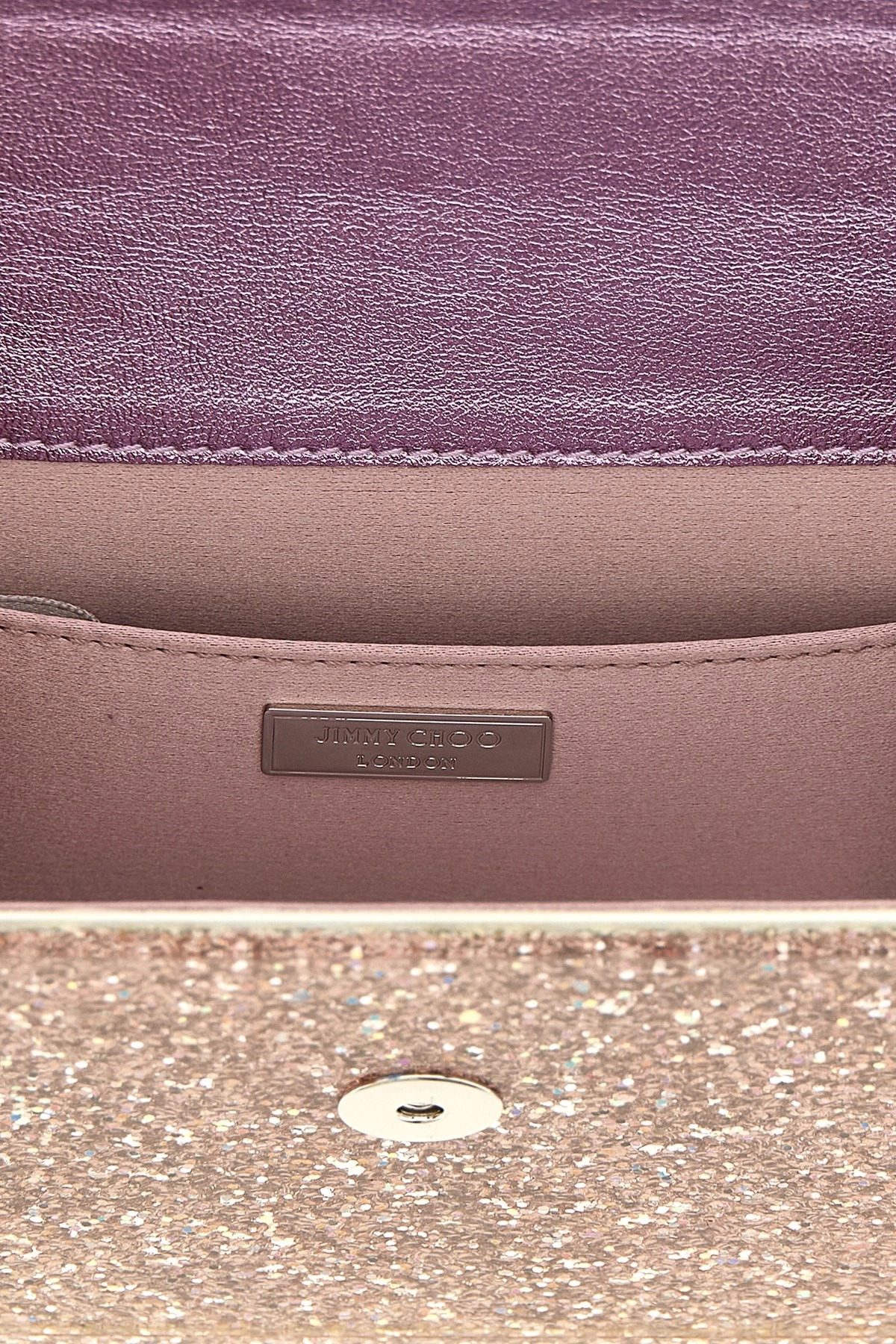 'Candy' clutch - 5