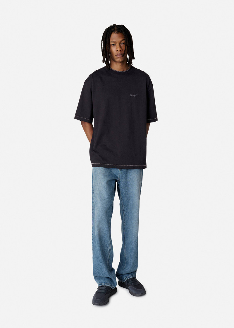Axel Arigato Stitch T-Shirt outlook