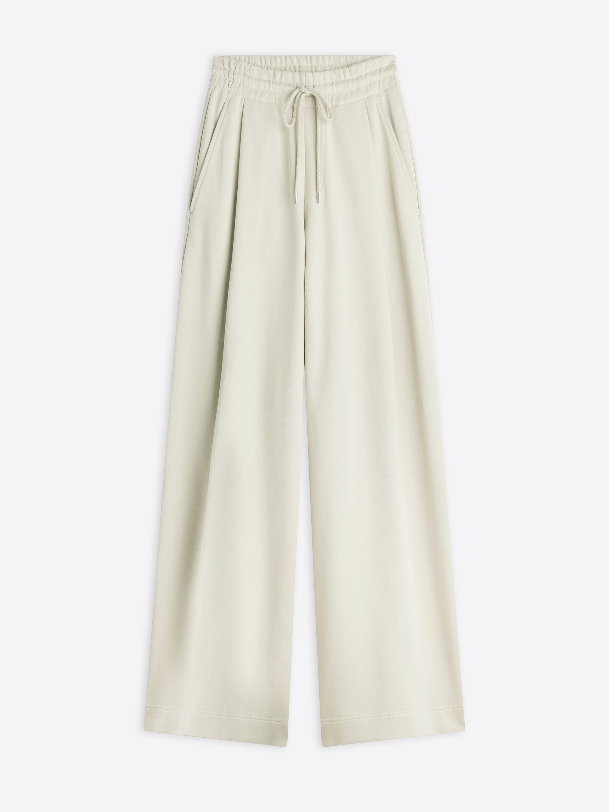 LOOSE SWEATPANTS - 1