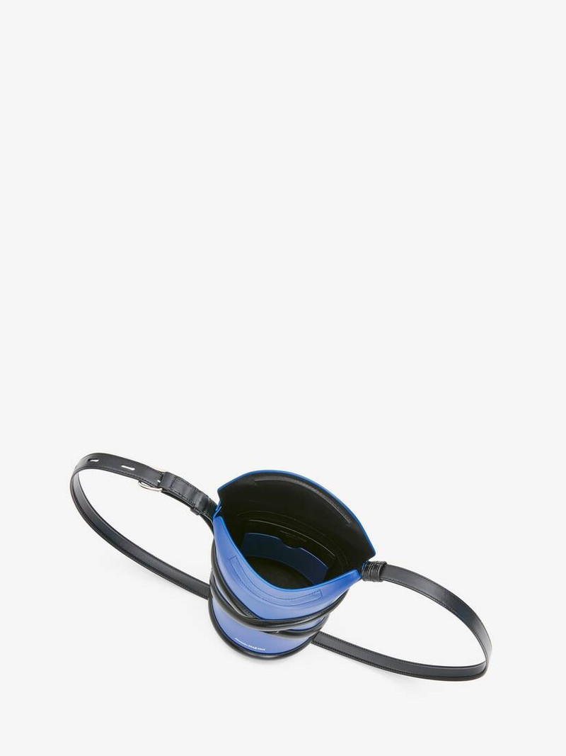 The Curve in Electric Blue/black 4