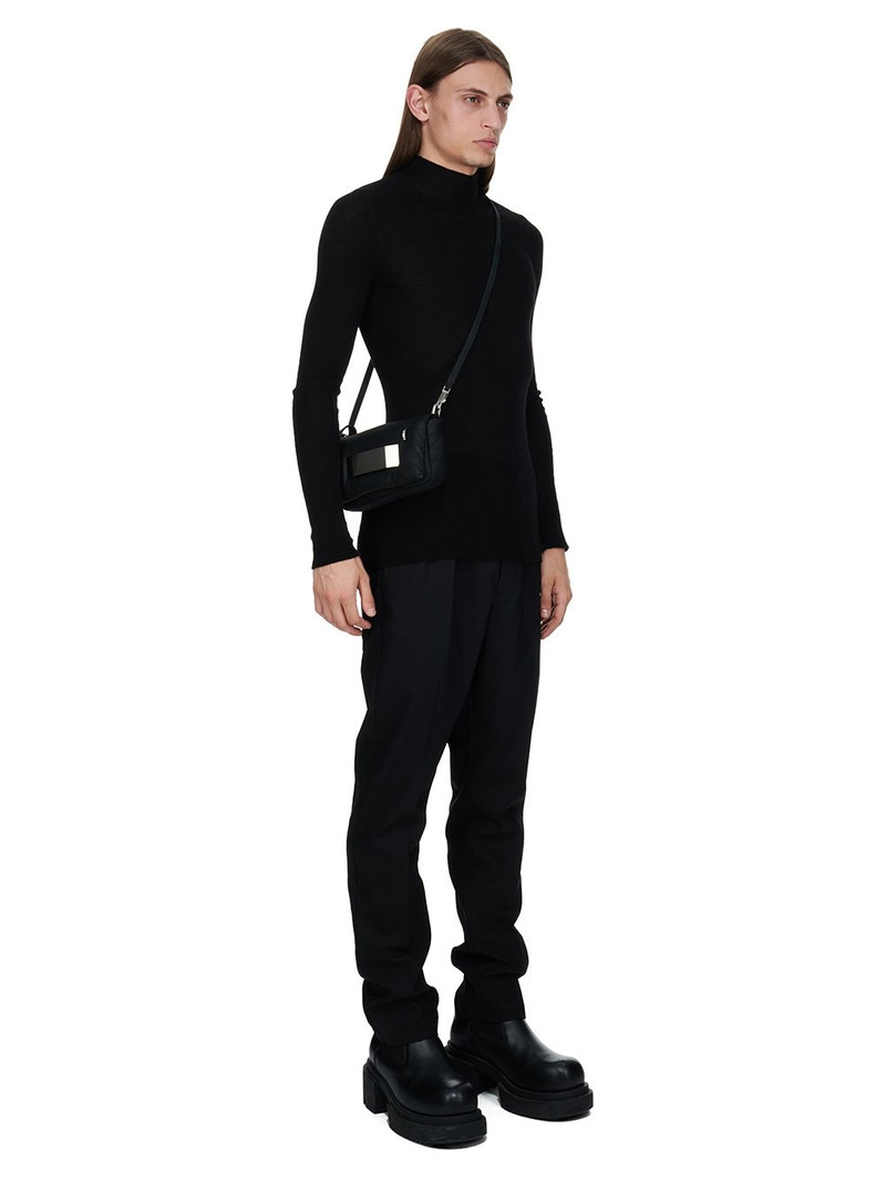 Pillow Griffin clutch bag 7