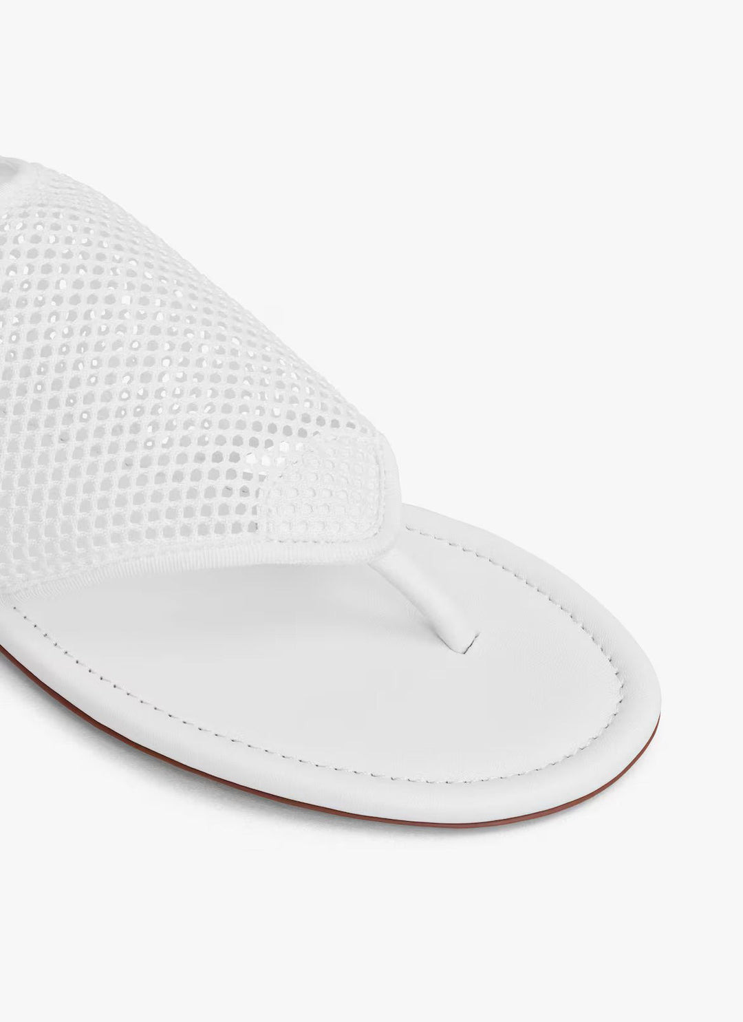 Tong Sandals Mesh - 4