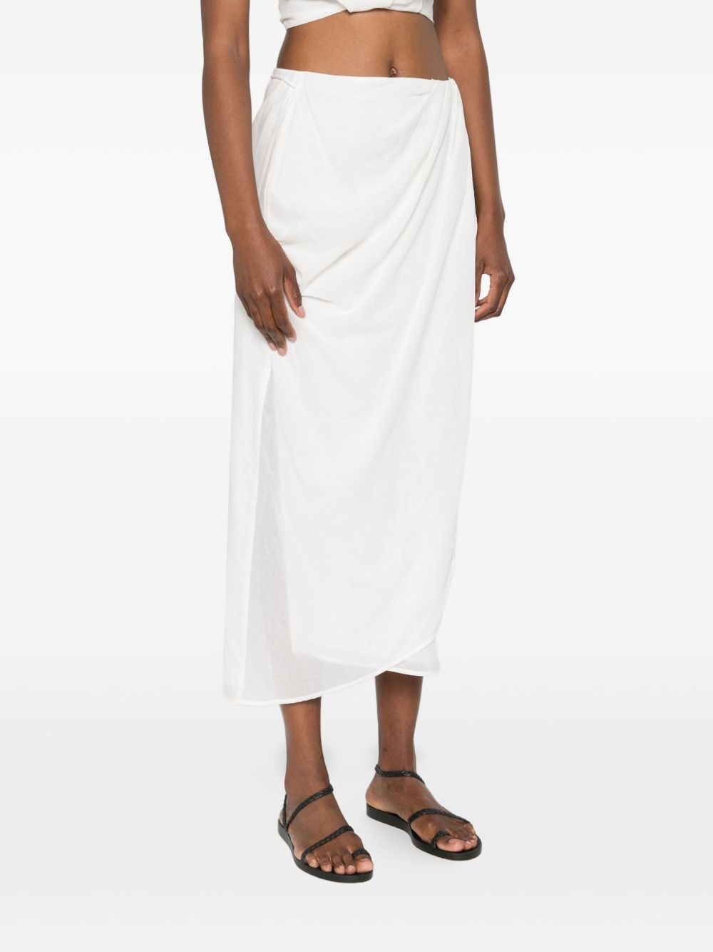 Azura midi skirt - 3