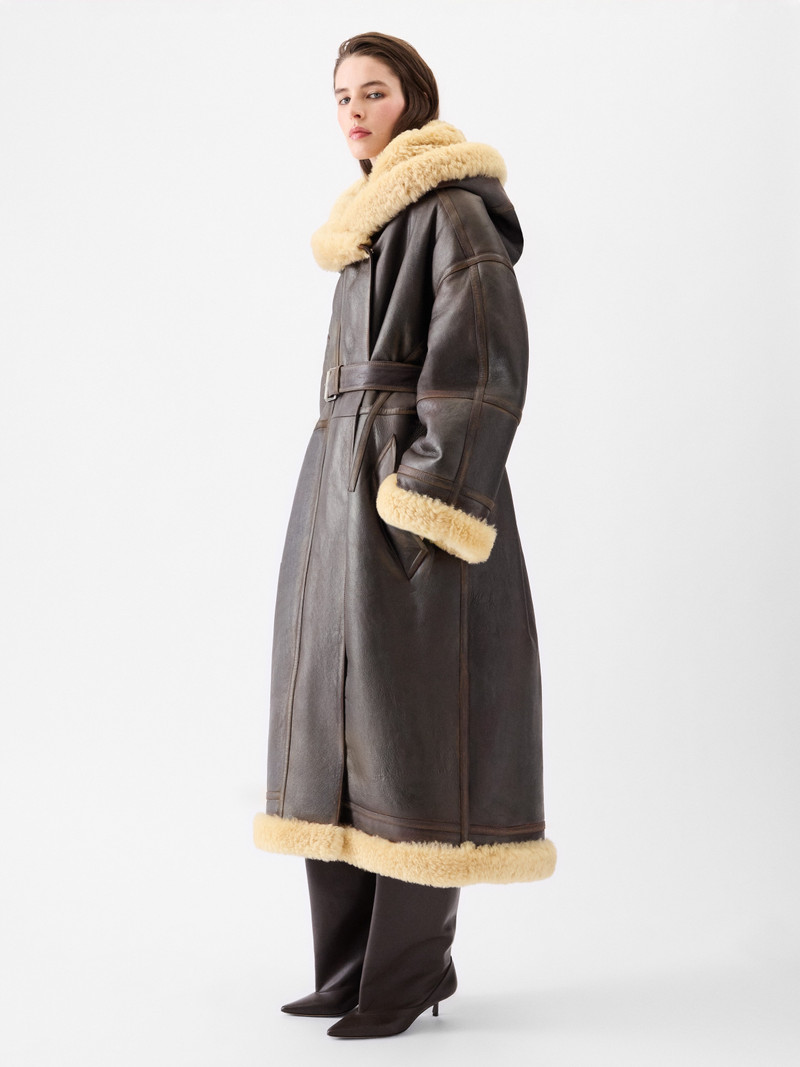 The Forro coat 4