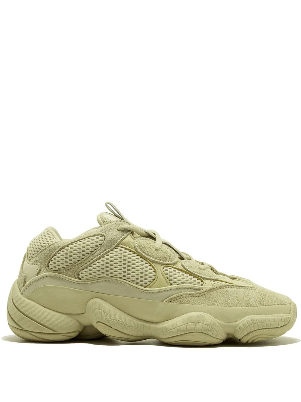 Yeezy 500 "Super Moon Yellow" - 1