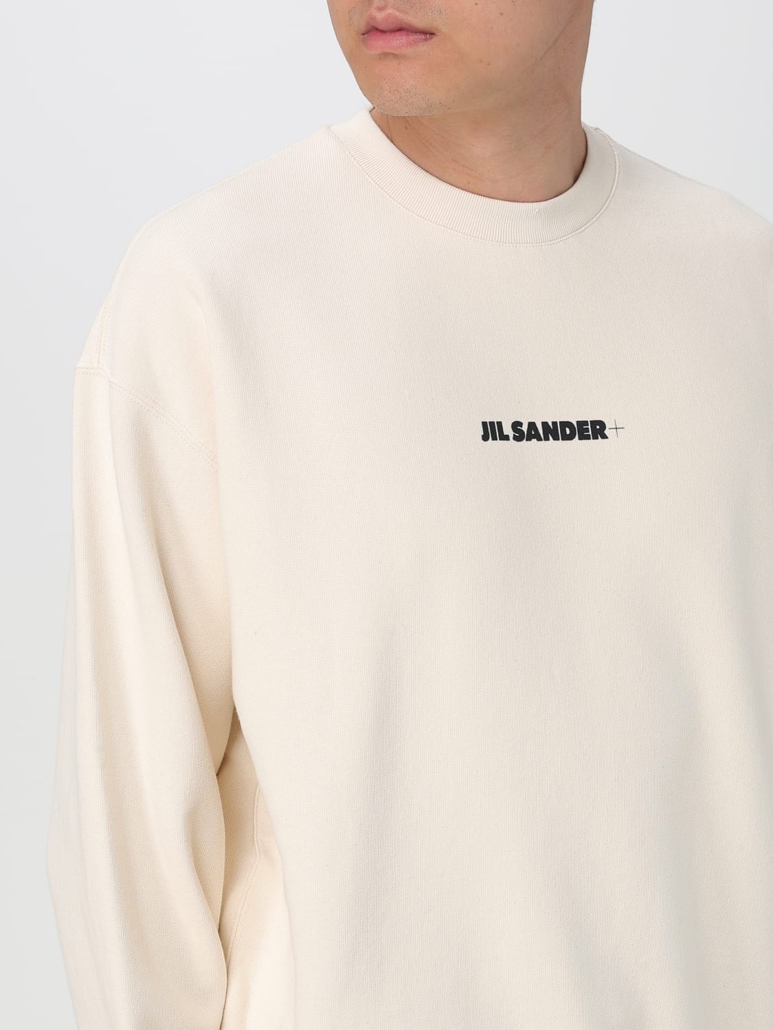 Sweatshirt men Jil Sander - 5