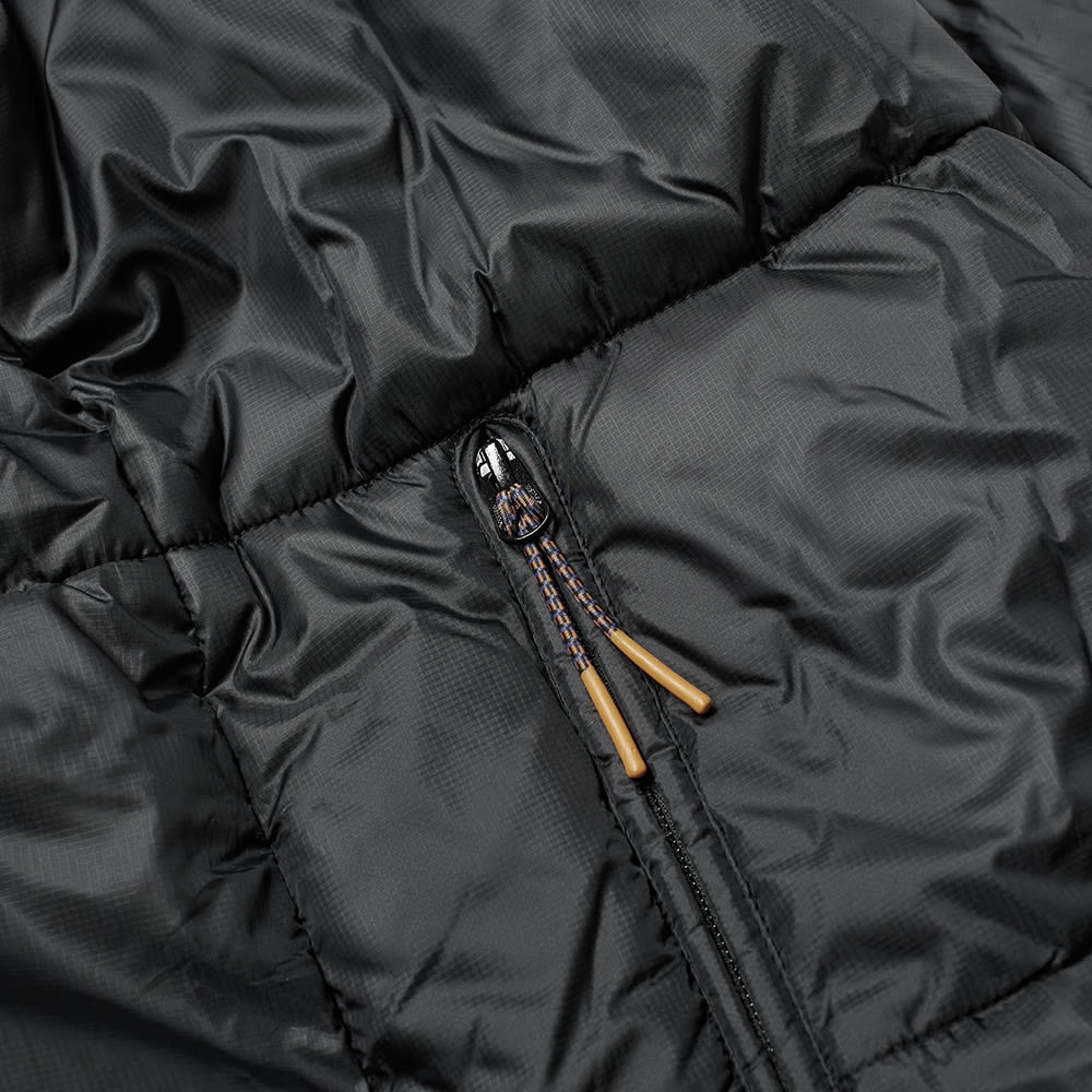 Barbour Beacon Ross Quilt Jacket - 4