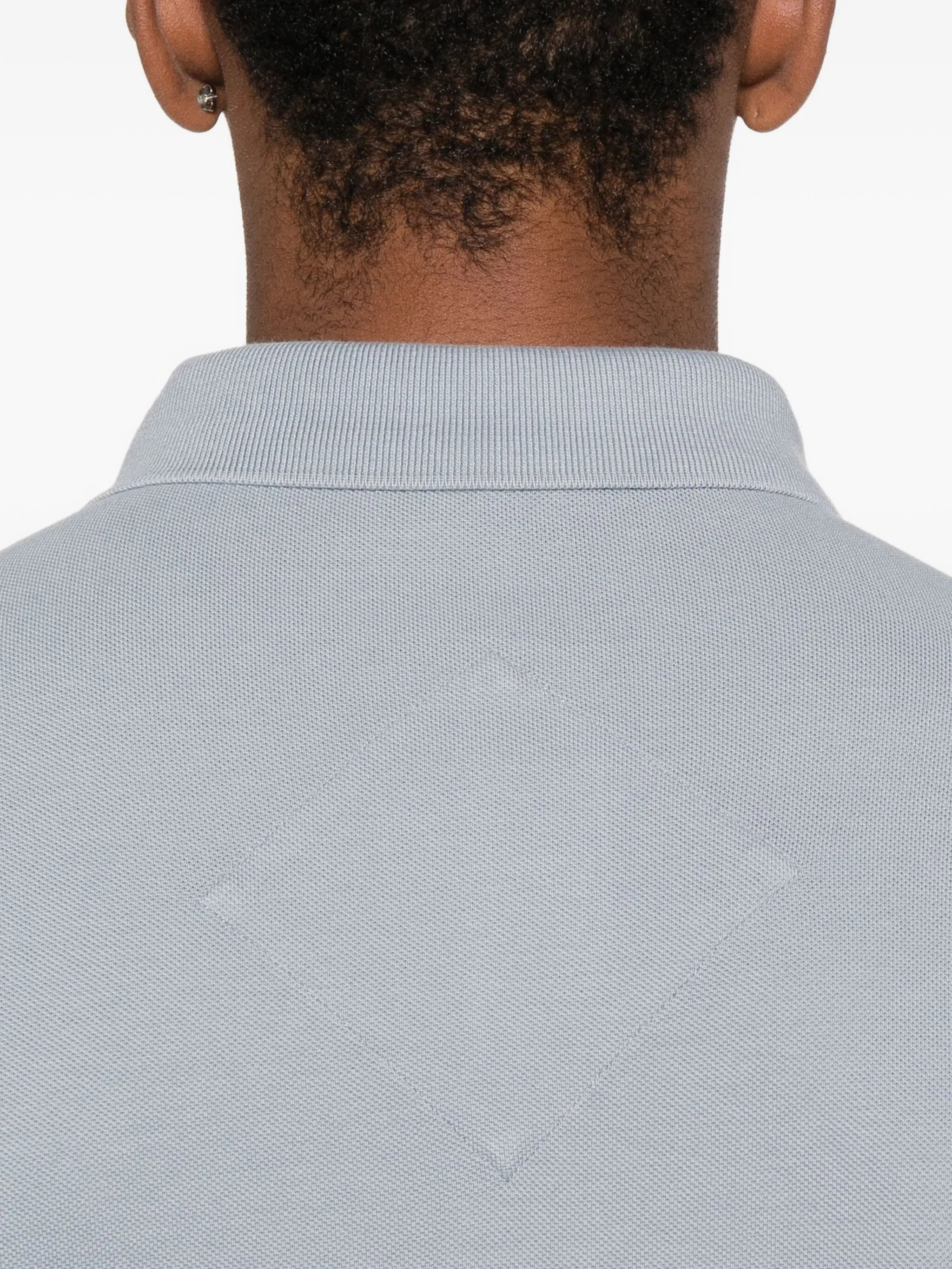 Beckley polo shirt - 4