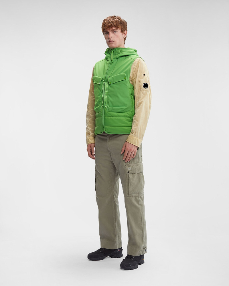 C.P. Shell-R Mixed Goggle Vest 6