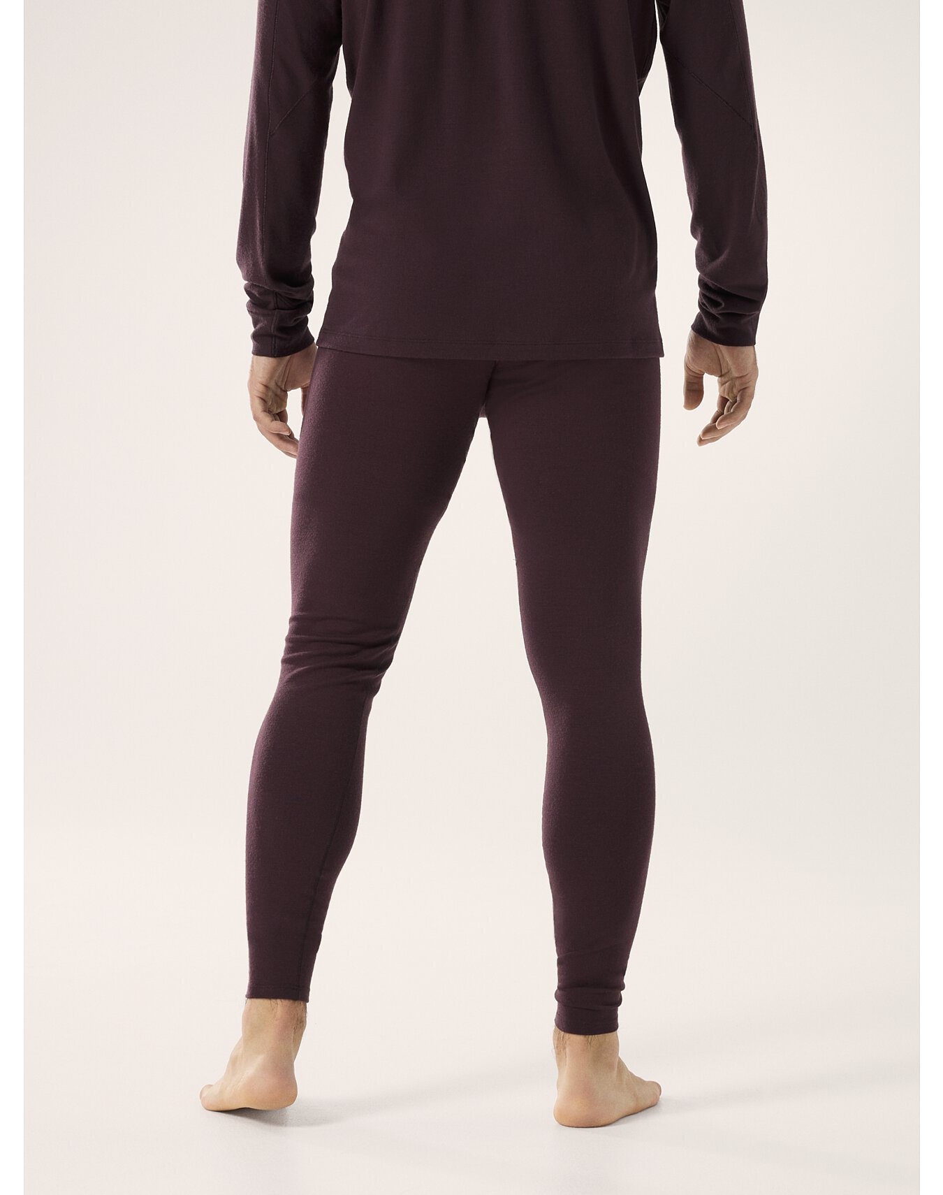 Rho Merino Wool Bottom - 5