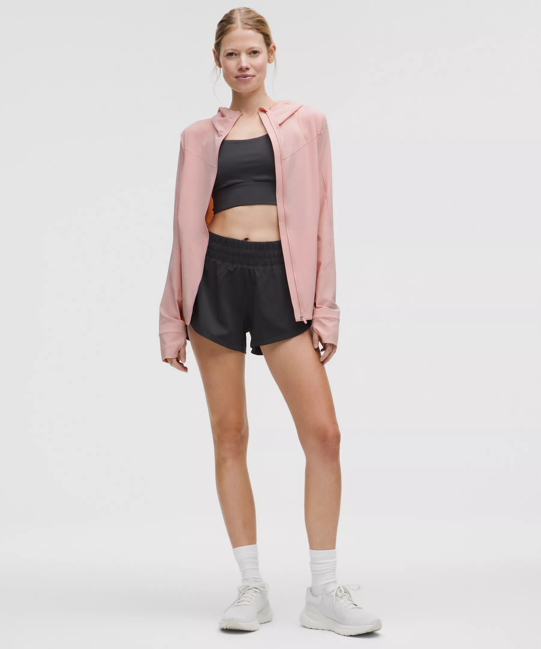 Mist Over Windbreaker - 2