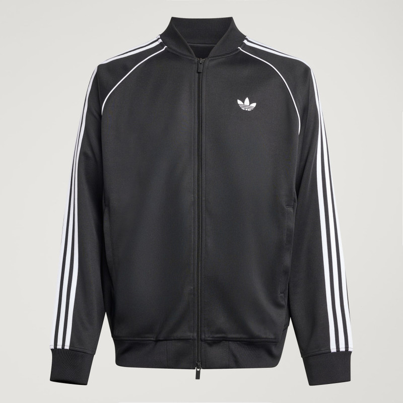 SST ADICOLOR CLASSICS LOOSE TRACK TOP 4