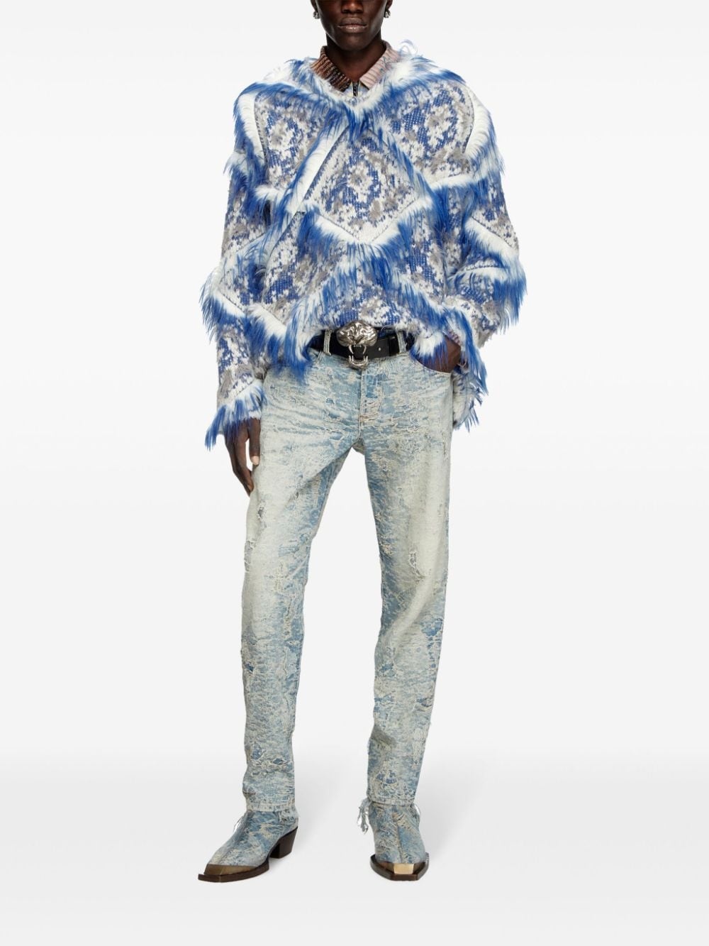 K-Otello jumper - 2