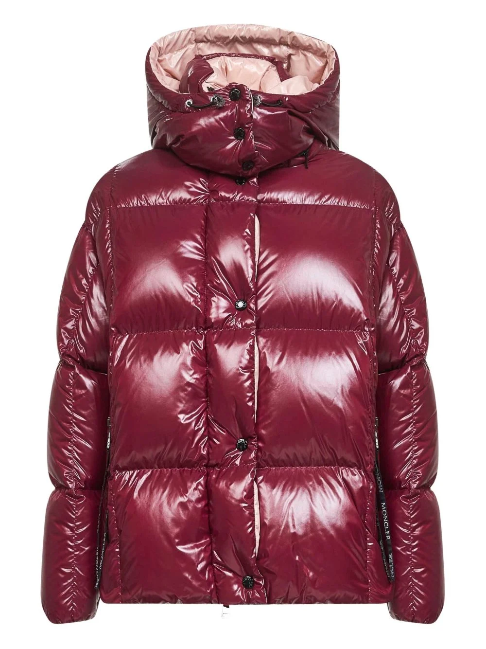 Parana parka coat - 1