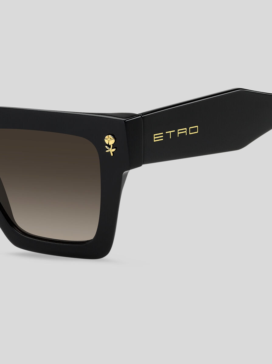COLOR STRIPES SUNGLASSES - 4