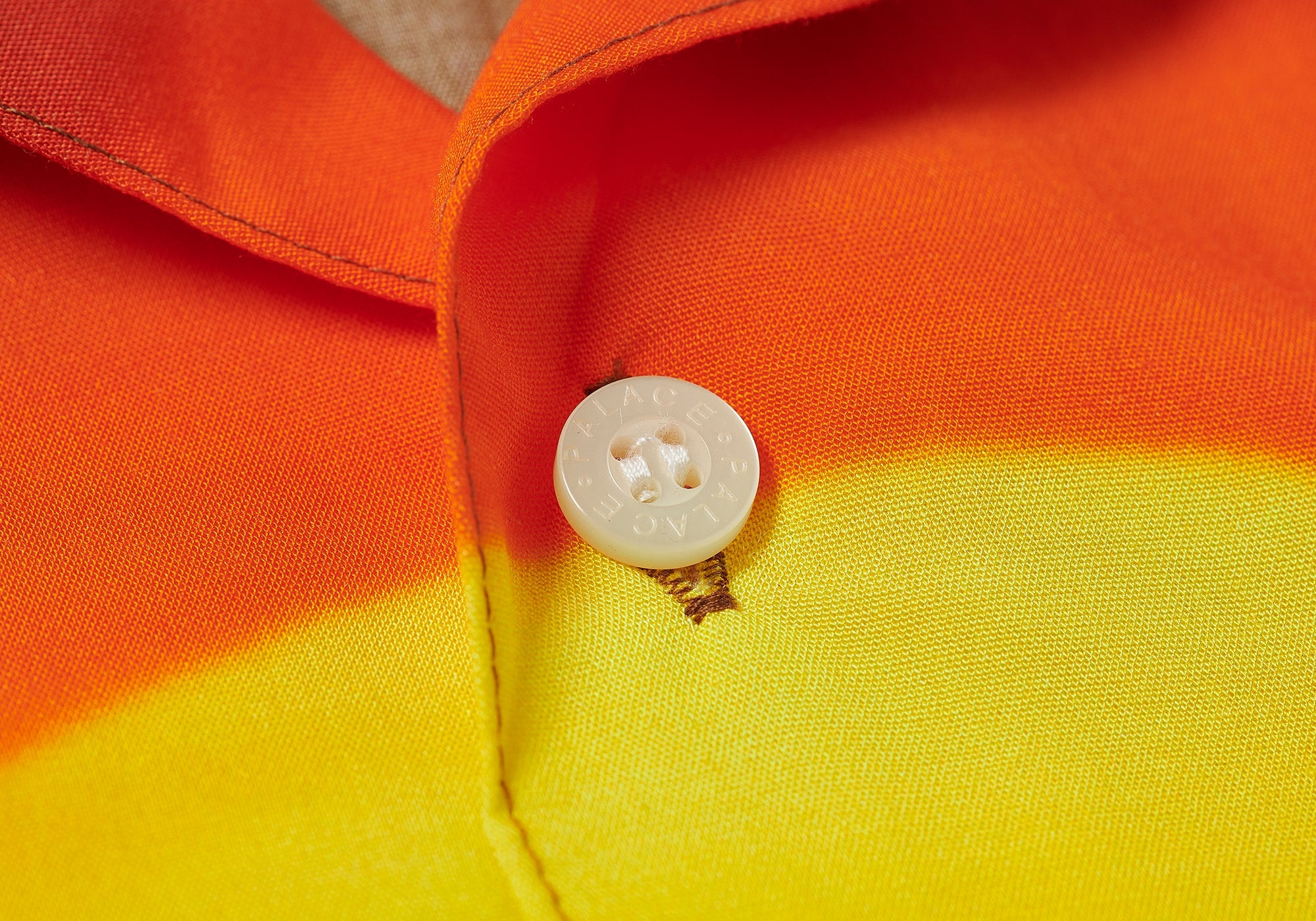 ULTIMATE CHILL SHIRT TIGER ORANGE - 3