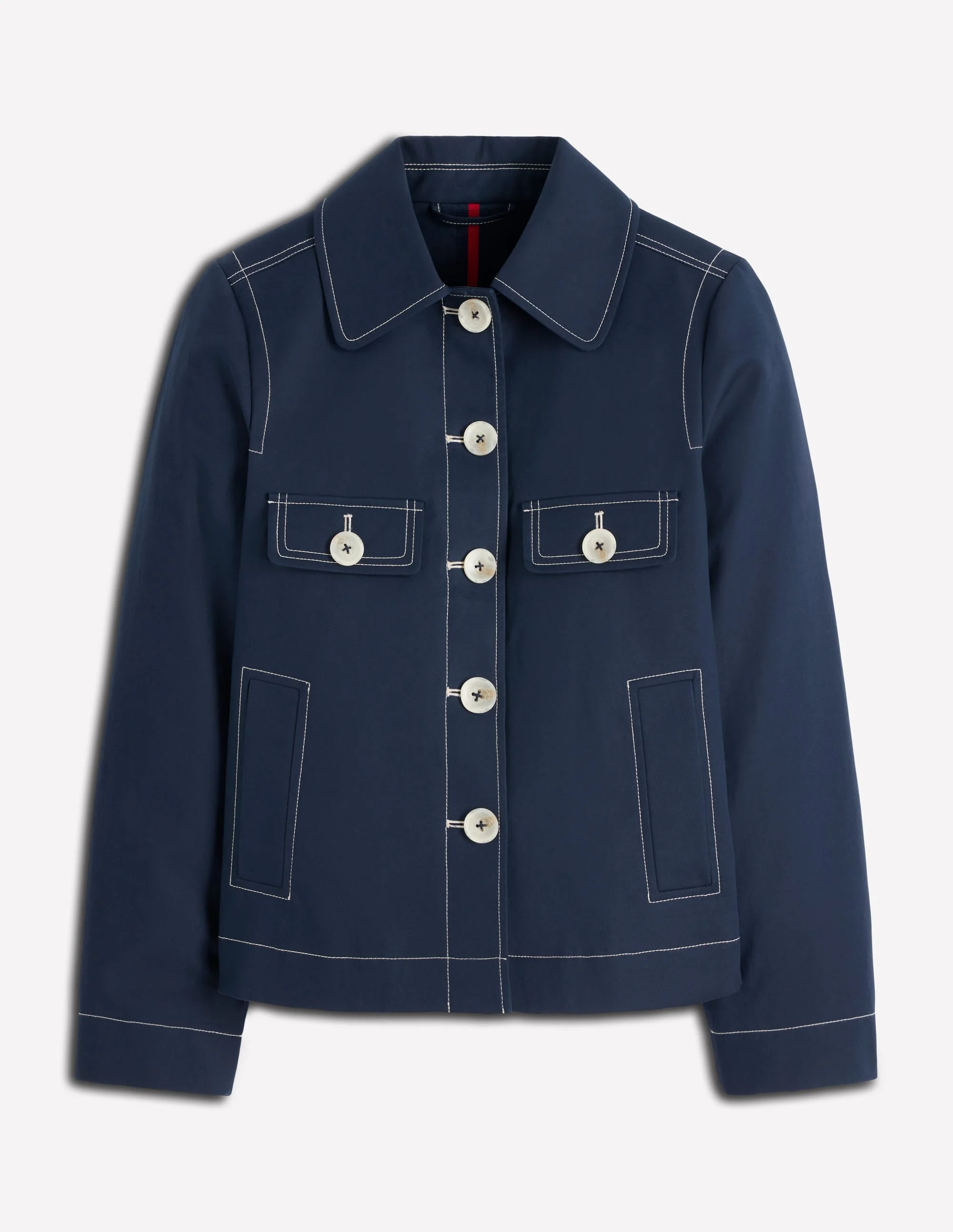 Gloucester Mac-Navy - 1