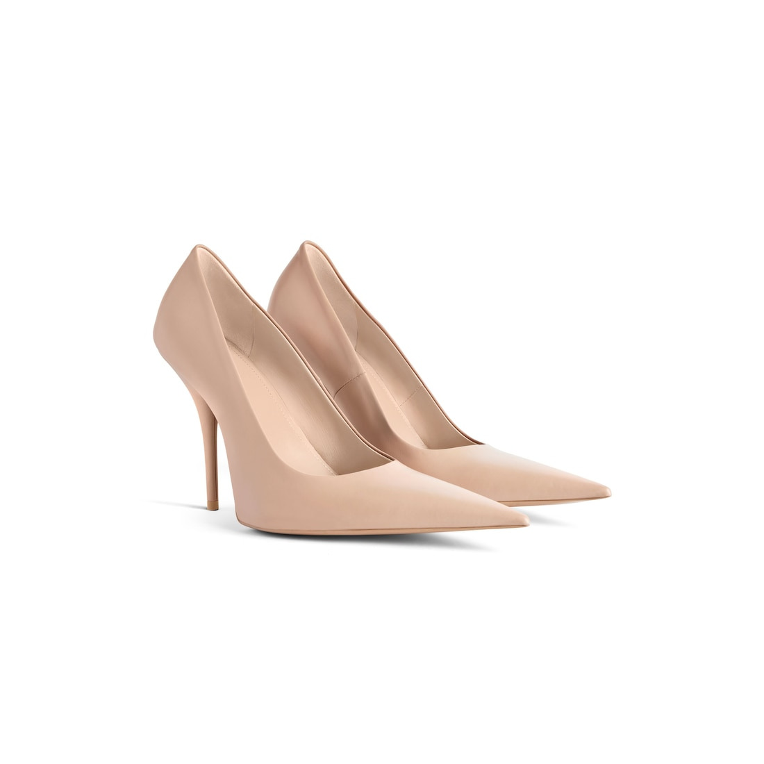 Women's Avenue After Pump in Beige - 2