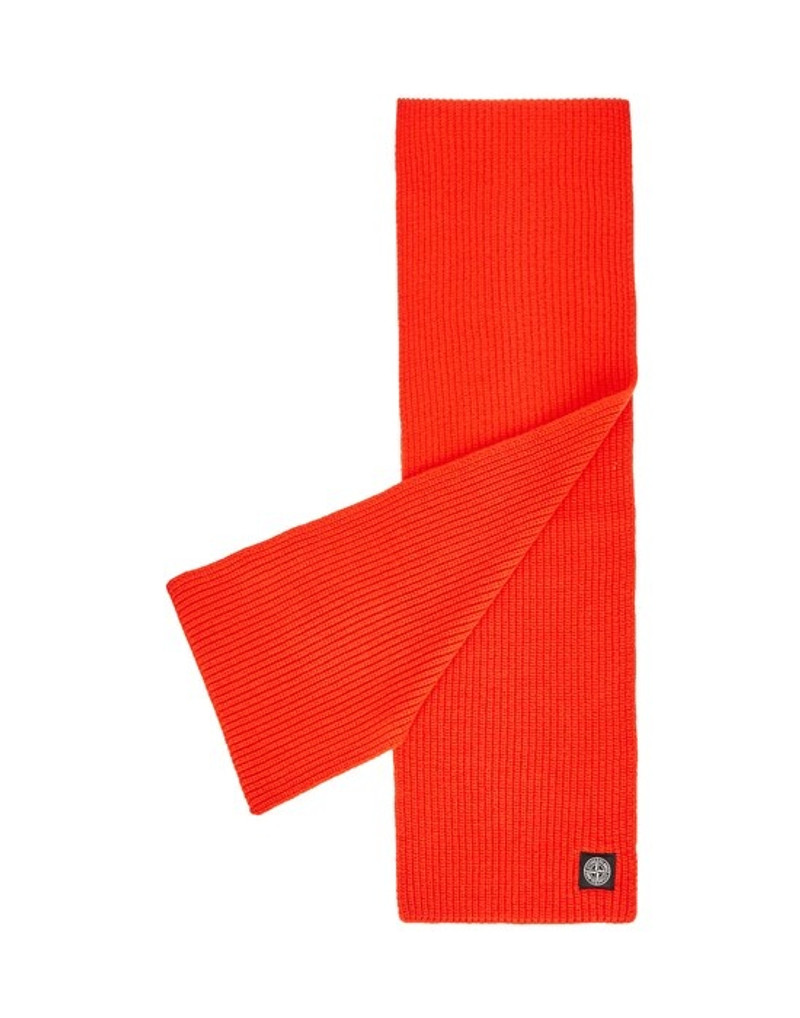 Stone Island N15B5 LOBSTER RED outlook