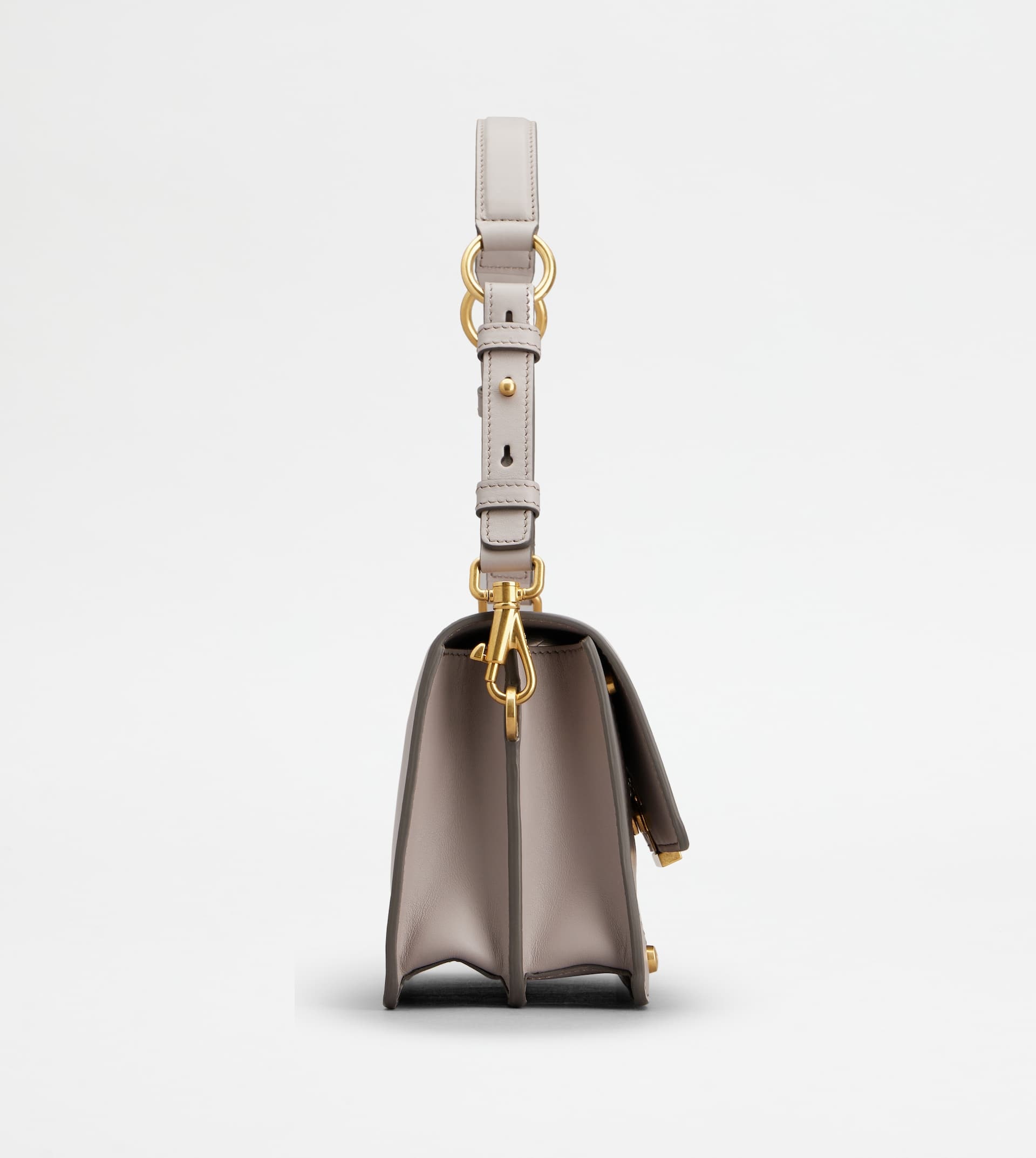SHOULDER BAG MINI - GREY - 2