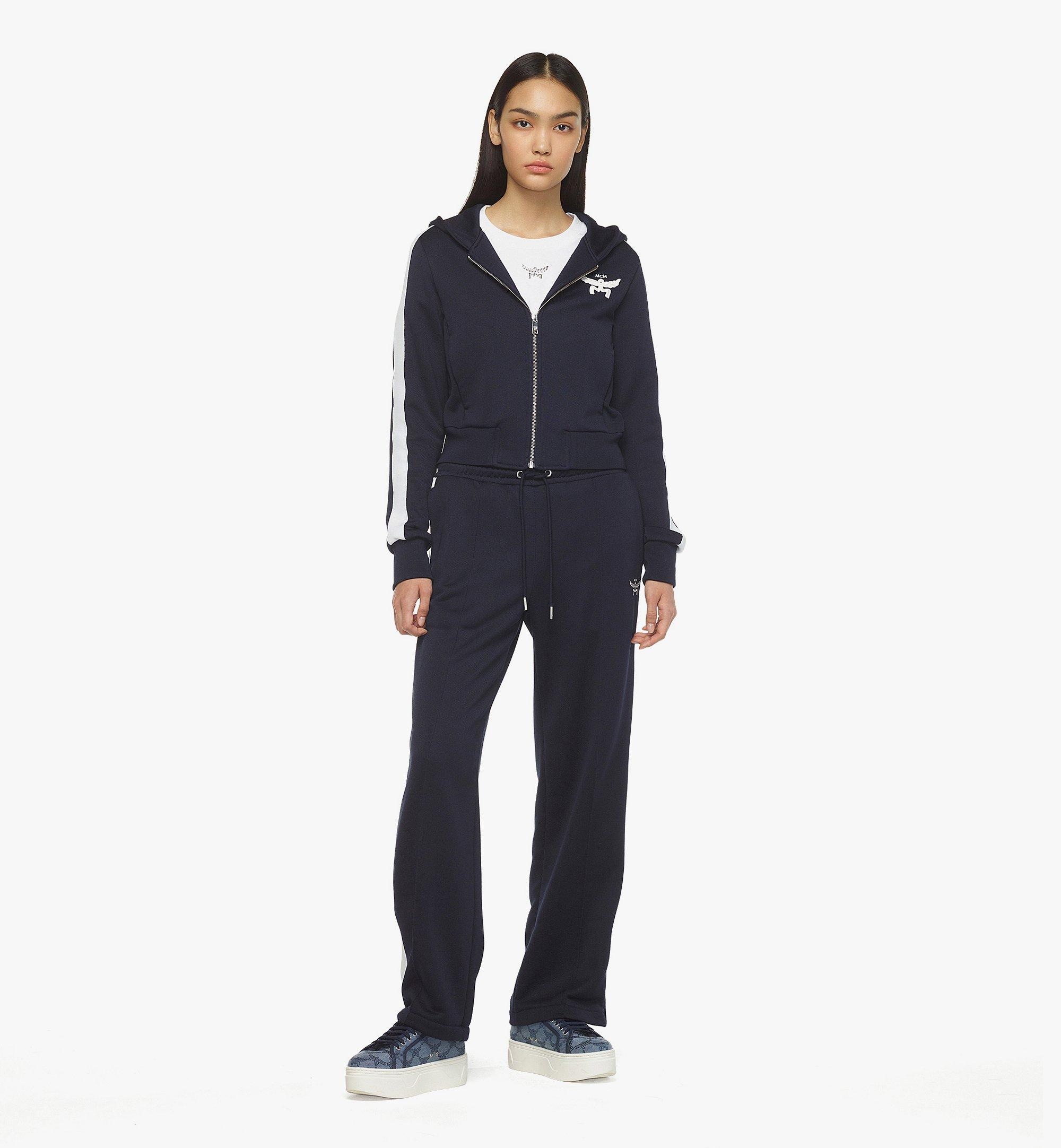 Essential Logo Terry Zip Hoodie - 2