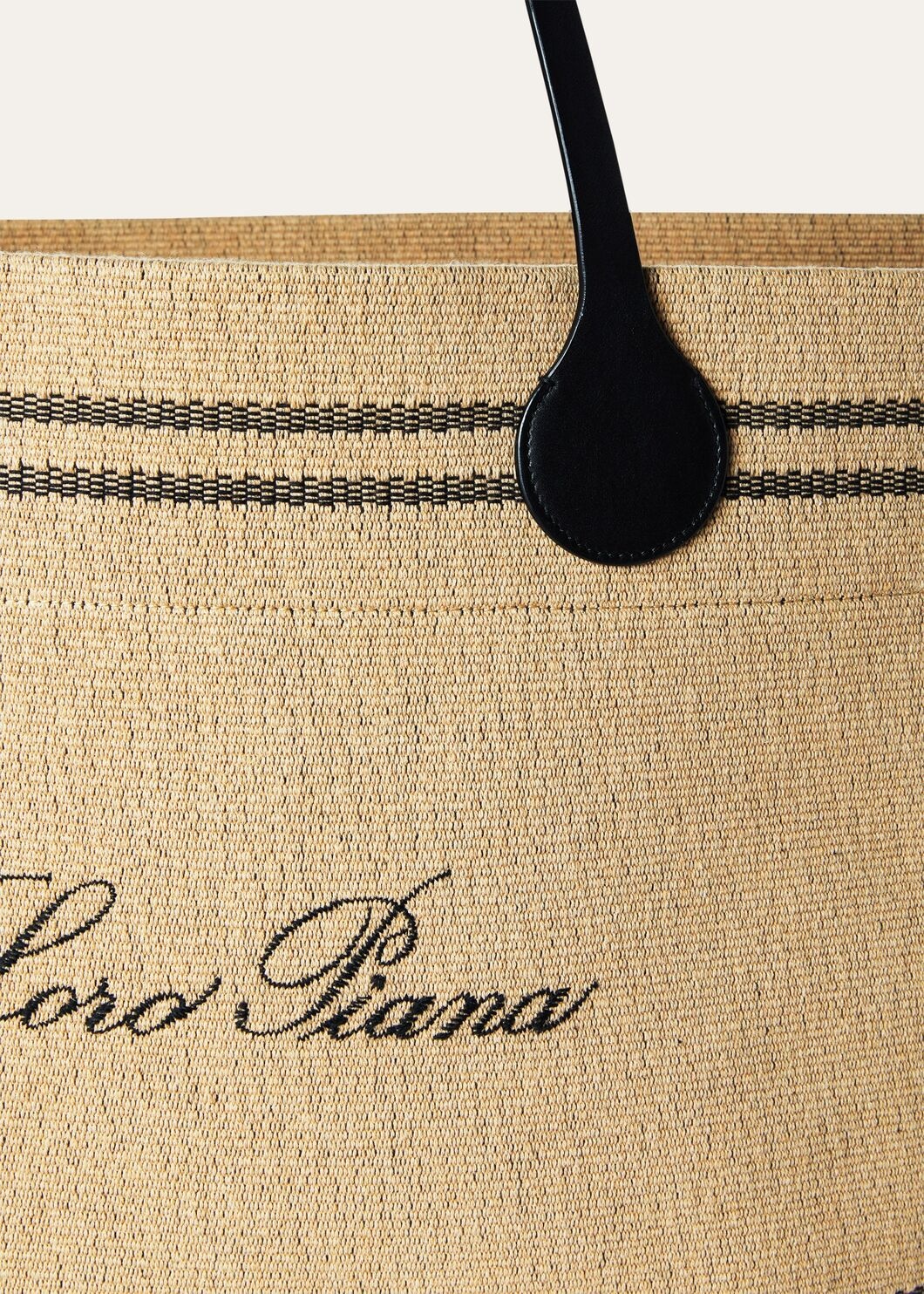 Extra Large Tasman Tote - 7