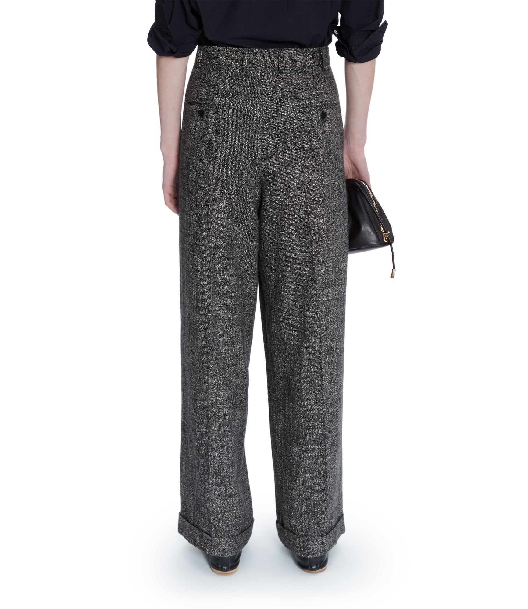Melissa pants - 4