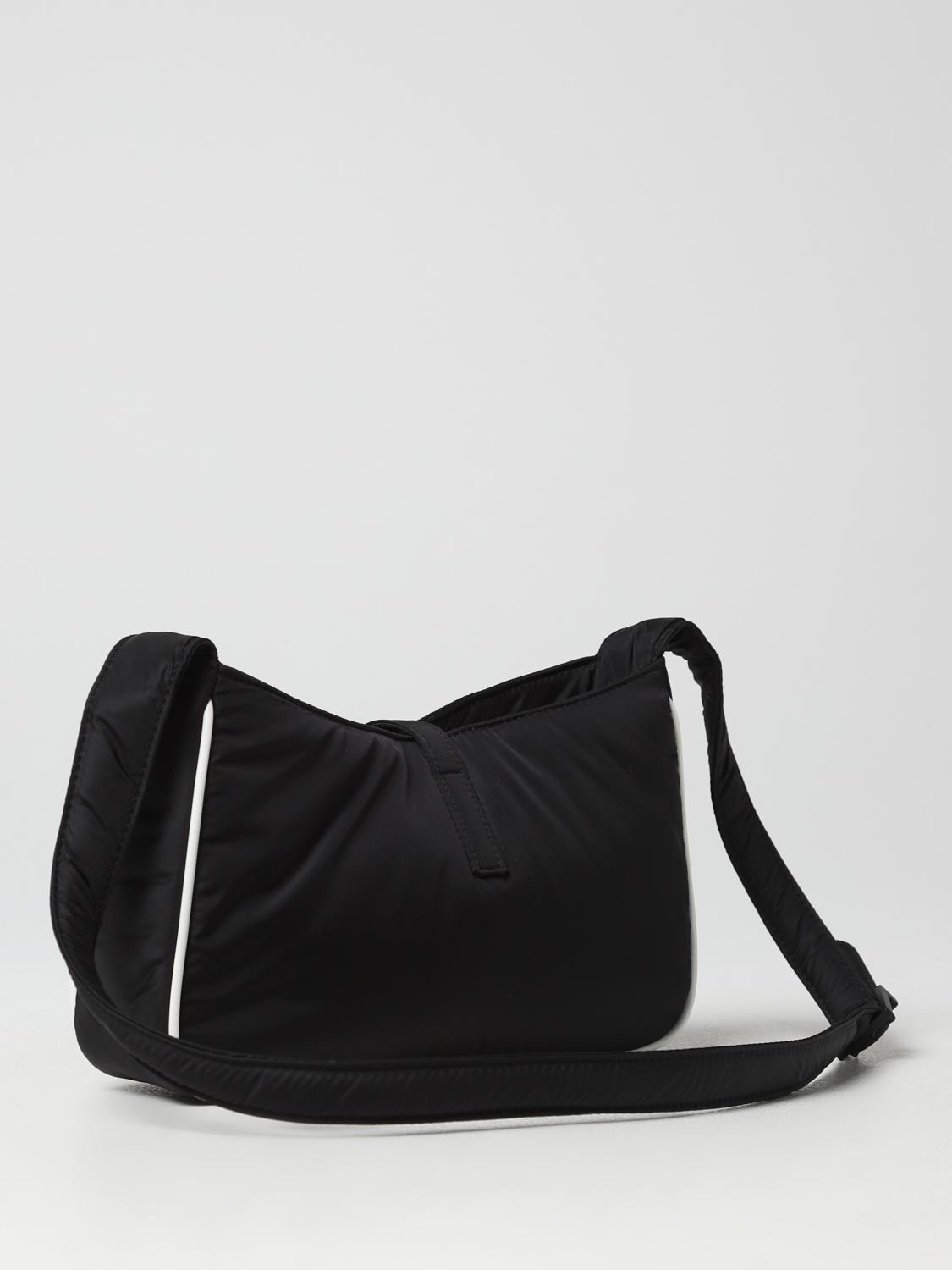5 À 7 Saint Laurent bag in Econyl® regenerated nylon - 2
