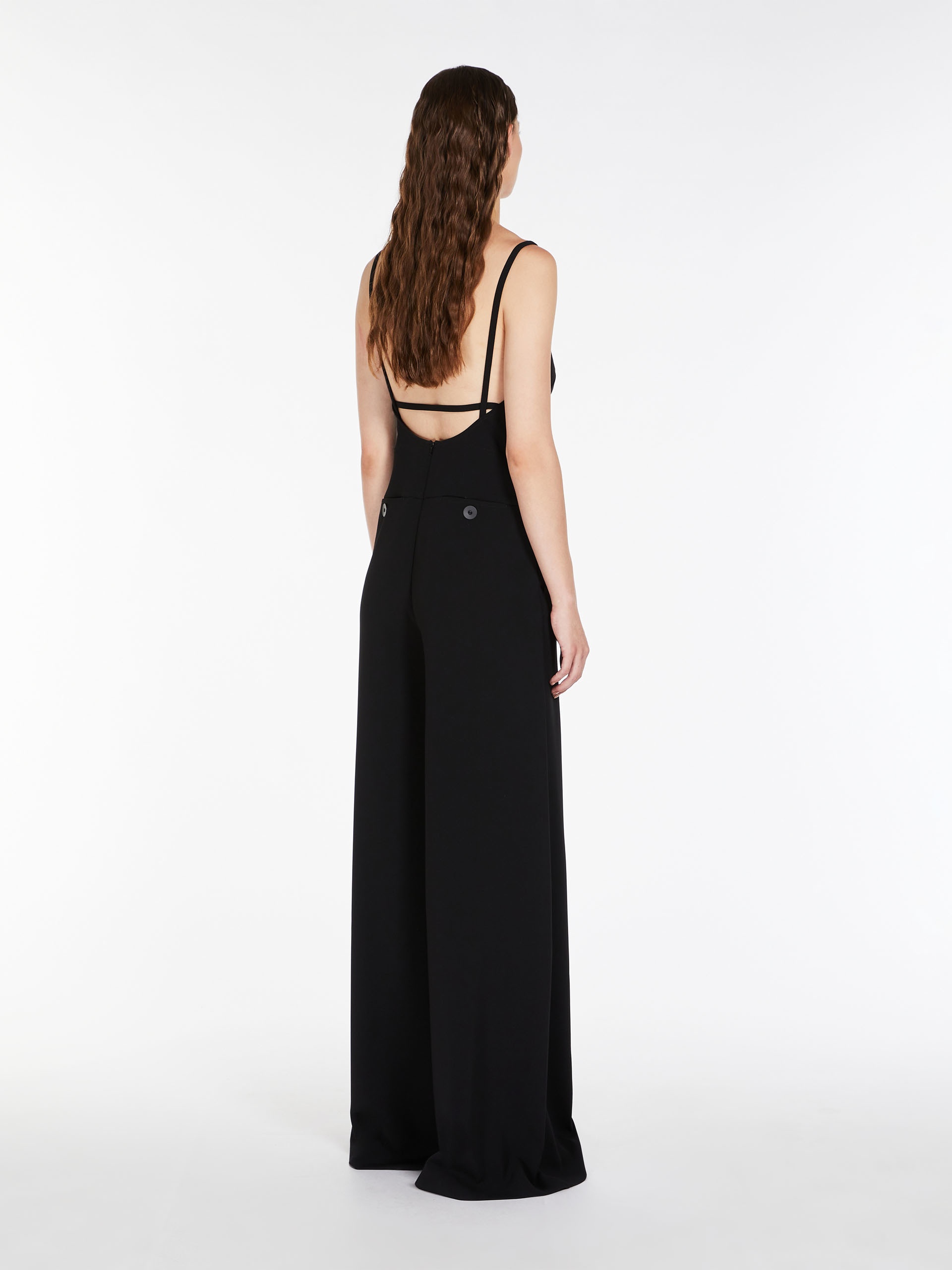 TABARIN Cady dungarees - 4