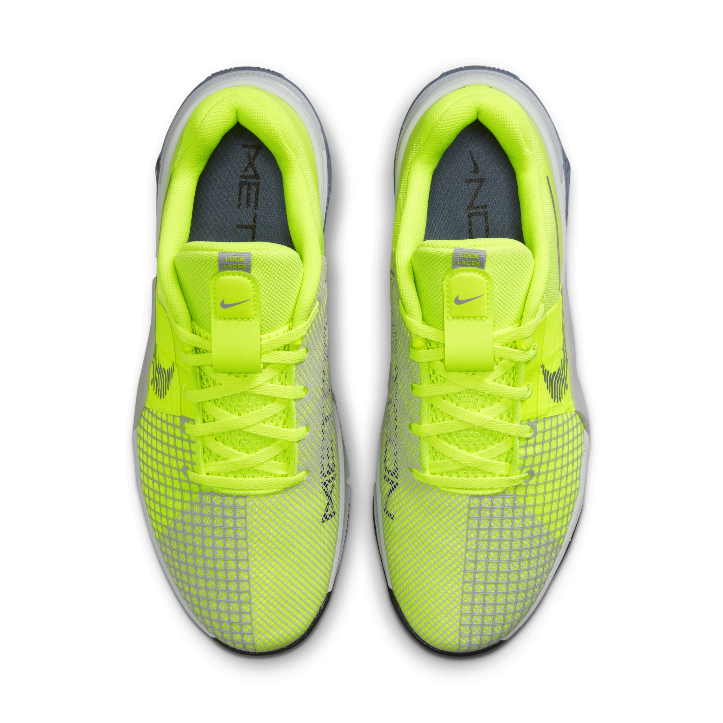 Nike Men's Metcon 8 Workout Shoes - 4