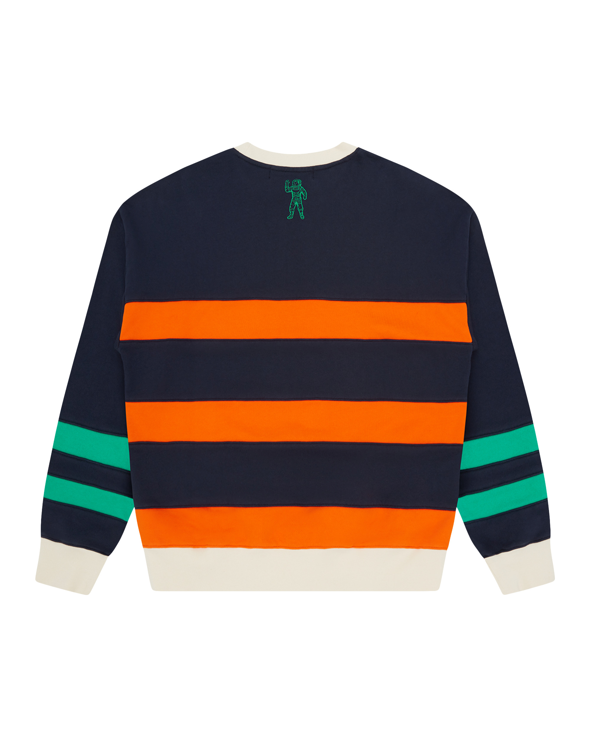 INTERNAZIONALE CREWNECK - 2