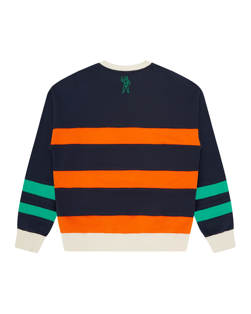 BILLIONAIRE BOYS CLUB INTERNAZIONALE CREWNECK outlook